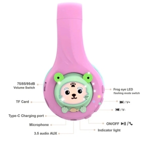 هدست بلوتوثی باوسیلون مدل FB-7S
