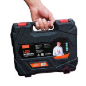 چراغ قوه کمپینگ اسمال سان مدل ZY-T266