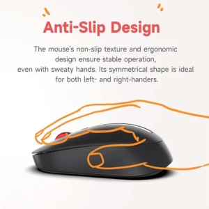 ست موس و کیبورد بی سیم یوپین شیائومی مدل MW24PB03