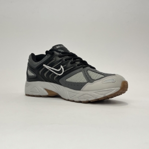 کفش ورزشی مردانه نایک پگاسوس 25 طوسی مشکی 