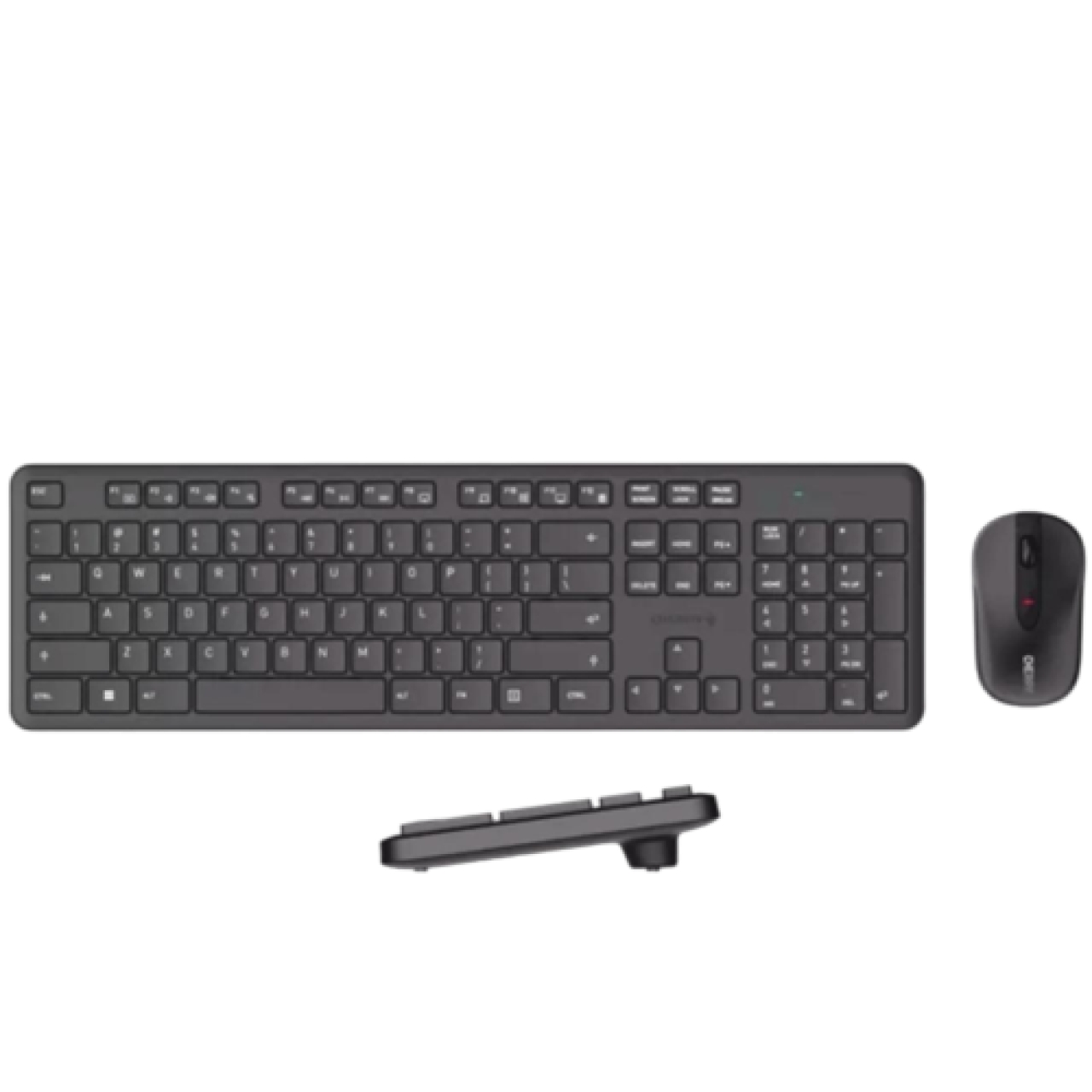  ست موس و کیبورد بی سیم چری مدل DW-2300 