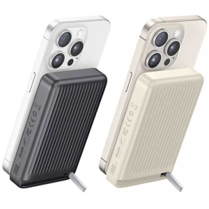  پاوربانک وایرلس مگ سیف 30 وات 10000 مک دودو مدل MC-781 