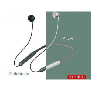  هندزفری بلوتوث ارلدام مدل ET-BH100 