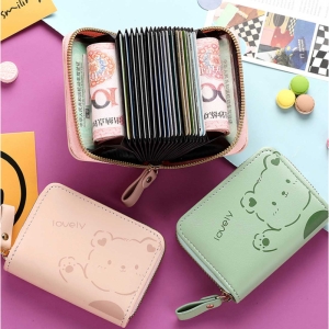  کیف پول زنانه تائومیک میک مدل Y8441 