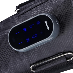 ماساژور زانو و ساق چی پاس مدل gm86094uk