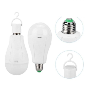 چراغ اضطراری سرپیچ دار 20 وات مدل FAE 3920