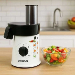 سالاد ساز زوینگر آلمان مدل Z1388