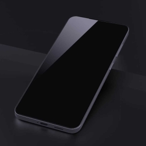  گلس شفاف سامسونگ گلکسی اس 25 اولترا نیلکین همراه با ابزار نصب Amazing H+ Pro 