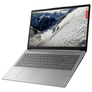 لپ تاپ 15.6 اینچی لنوو مدل IdeaPad 1 15IJL7-Celeron N4500-8GB DDR4-256GB SSD-TN FHD