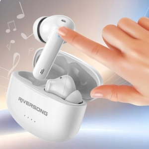  هندزفری بلوتوثی 5.3 ریورسانگ مدل L8 EA226 