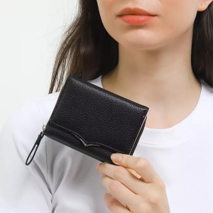 کیف پول زنانه تاشو تائومیکمیک مدل Y9205