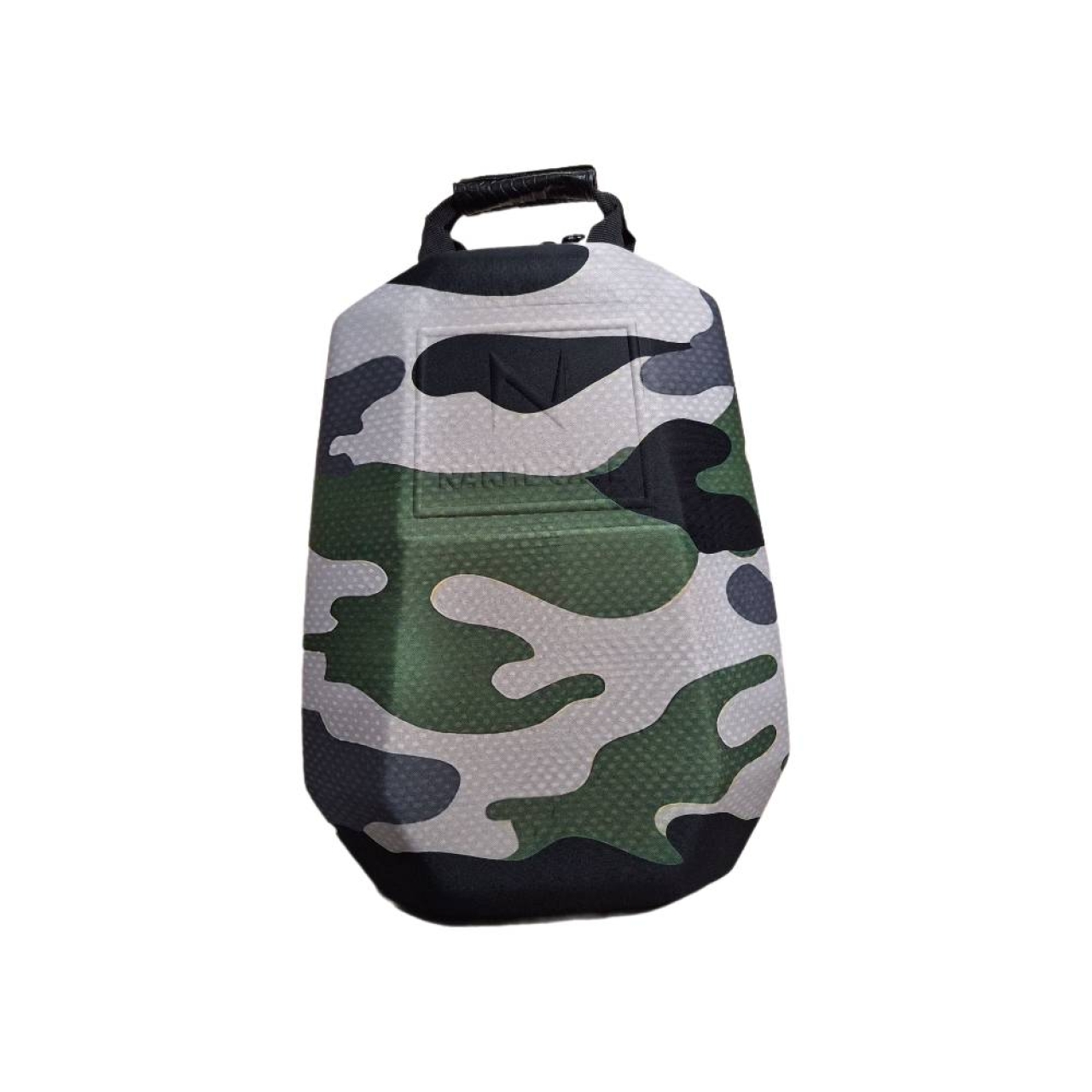 کوله پشتی طرح چریکی مناسب برای پلی استیشن 5 اسلیم 