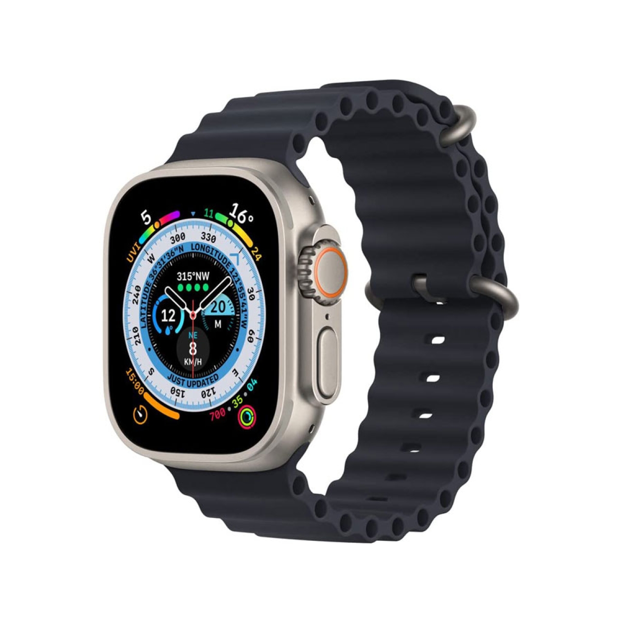  ساعت هوشمند ام 8 اولترا ایکس او مدل XO M8Ultra Smartwatch 