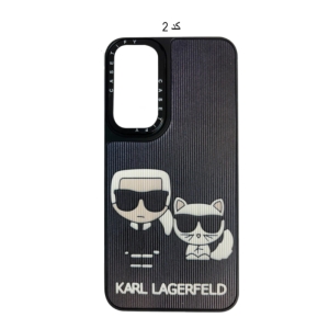 کاور طرح Casetify مناسب برای گوشی موبایل سامسونگ  A34