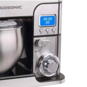 همزن گوسونیک مدل GSM-607