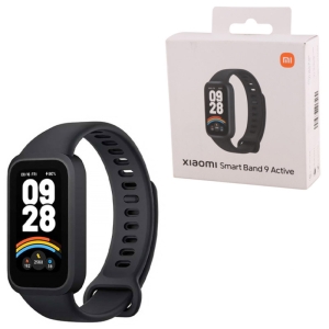 ساعت هوشمند سری 9 شیائومی مدل Smart Band 9 Active