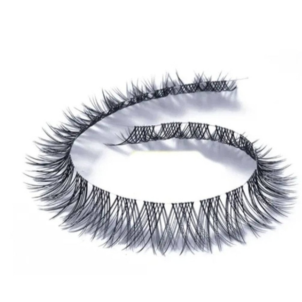 مژه ریسه ای مدل فیشر سایز ۱۰