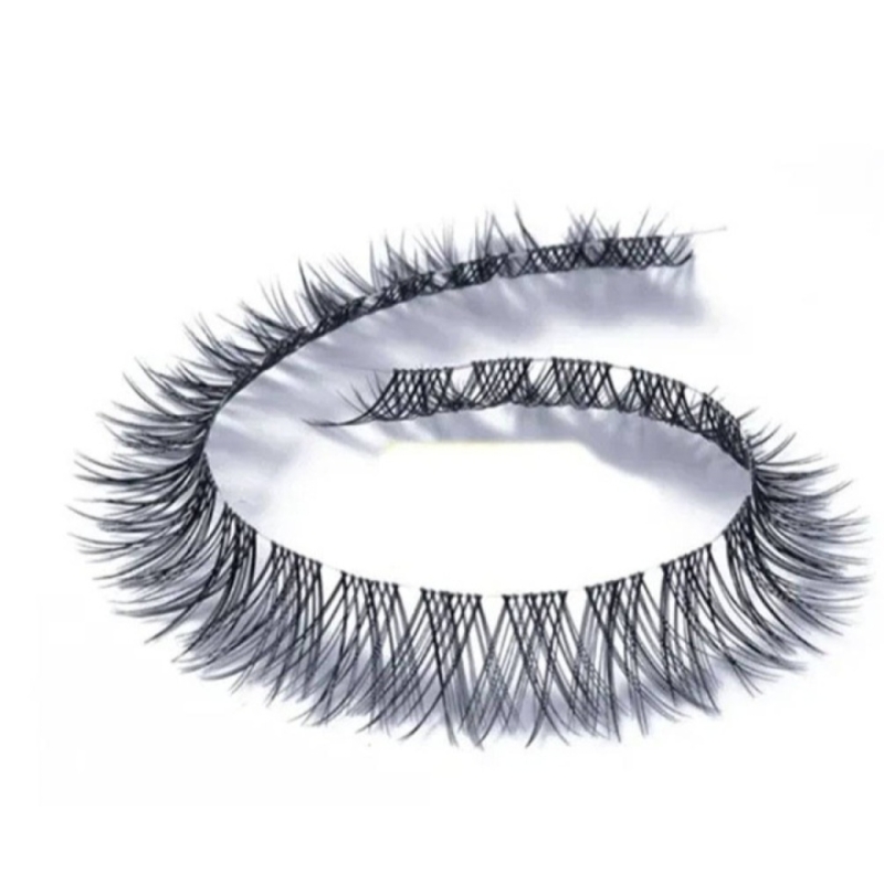 مژه ریسه ای مدل فیشر سایز ۱۰