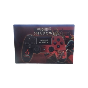 دسته بازی پلی استیشن 4 های کپی طرح assassins shadow