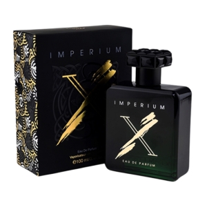 ادوپرفیوم مردانه فراگرنس ورد مدل امپریوم ایکس حجم 100 میلی لیتر