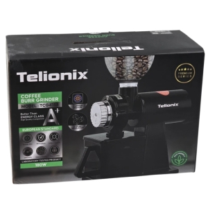 آسیاب قهوه تلیونیکس مدل 4153 