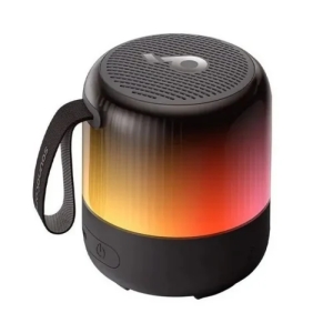 اسپیکر بلوتوثی بی سیم قابل حمل انکر مدل GLOW Mini  A3136 