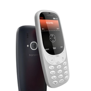 گوشی موبایل هانوفر مدل 3310