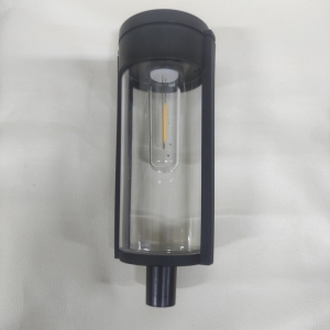 چراغ باغچه اي سولاردار مدل XF-2902