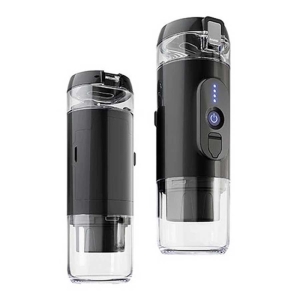 اسپرسوساز قابل حمل شیائومی مدل CF-1801BGC