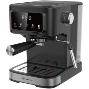  اسپرسوساز مباشی مدل ME-ECM2118