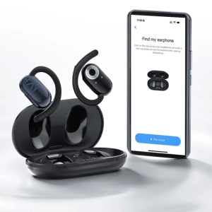 هندزفری بلوتوثی هایلو مدل Haylou Earhook 1