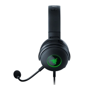 هدست گیمینگ ریزر مدل KRAKEN V3