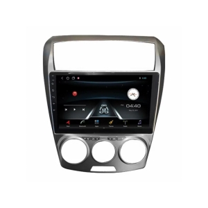 مانیتور 10 اینچ مدل Mediabar مناسب برای خودرو بسترن B50 دنده ای