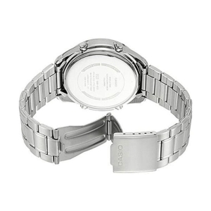 ساعت مچی عقربه‌ای مردانه کوارتز کاسیو مدل AMW-880D-9AVDF