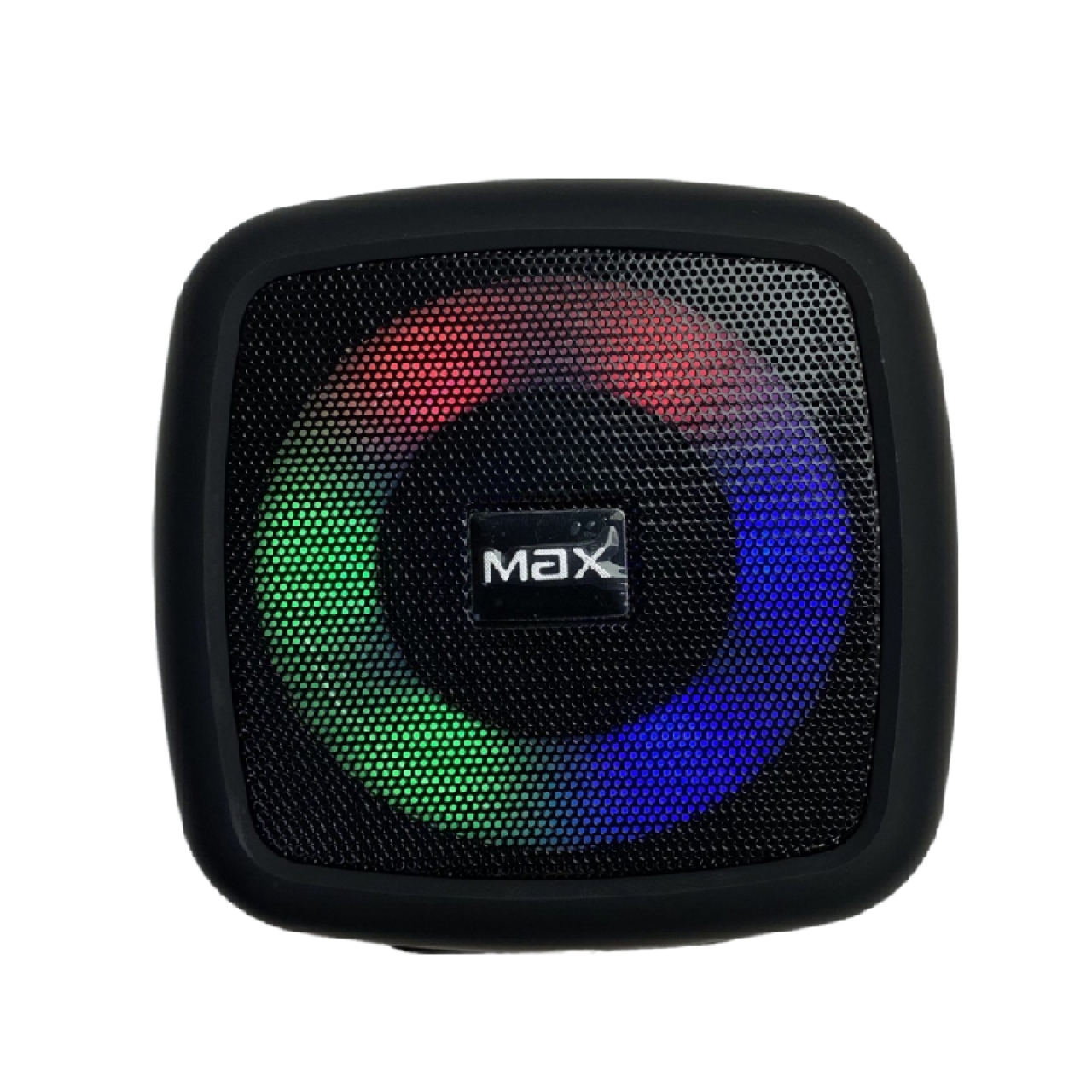 اسپیکر بلوتوثی قابل حمل مدل max m-s250