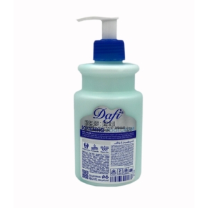 کرم رفع ترک پا دافی حجم 343ml