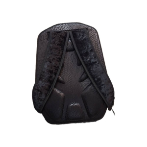 کوله پشتی طرح پوست مار مناسب برای پلی استیشن 5 اسلیم