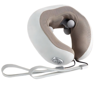 ماساژور گردن شارژی حرارتی جویپال مدل Neck i8
