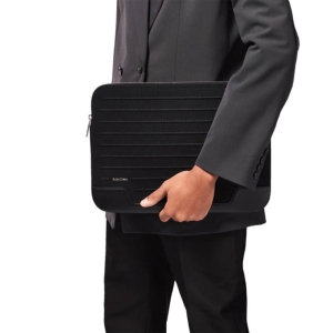  کیف دستی لپ‌تاپ 15 اینچ و لپ‌تاپ 16 اینچ ضد آب الدنیو مدل B03-2 