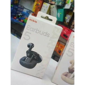 هندزفری بلوتوثی میبرو مدل Earbuds 5 ENC TWS