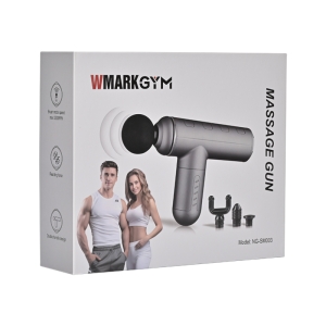 ماساژور تفنگی دبلیو مارک مدل WMARK NG-SM003