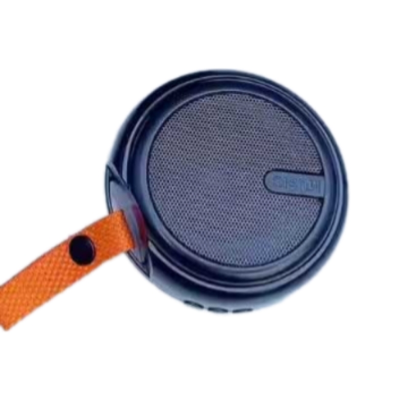 اسپیکر بلوتوثی قابل حمل مدل x-316