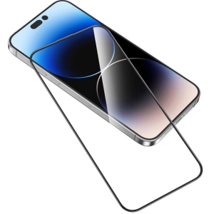 گلس شفاف آیفون 15 پرو مکس گرین GN9HSGL15PCL