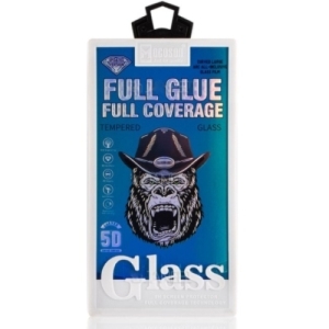 محافظ صفحه نمایش سامسونگ گلکسی اس 21 پلاس موکوسون Full Glue