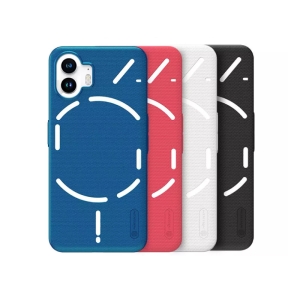 قاب محافظ ناتینگ فون 2 نیلکین Nillkin Nothing Phone 2 Super Frosted Shield