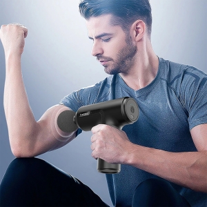 ماساژور تفنگی بدن ارلدام مدل ET-V6