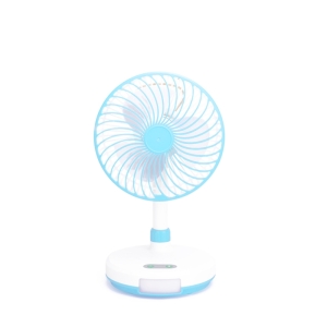 پنکه شارژی رومیزی ویداسی مدل WD-219