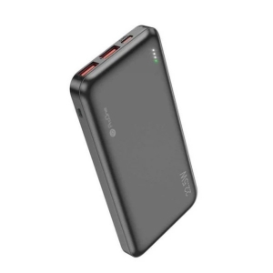  پاوربانک شارژ سریع 22.5 وات 10000 پرووان مدل PPB5115 