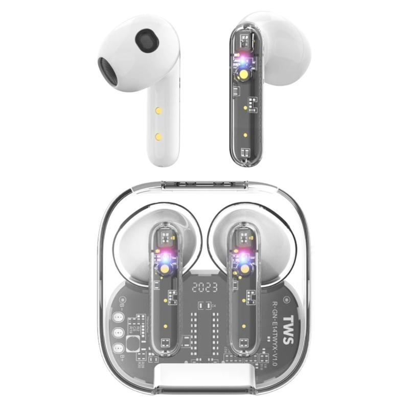  هندزفری بلوتوث 5.3 استریو کانفلون مدل BTS-31 