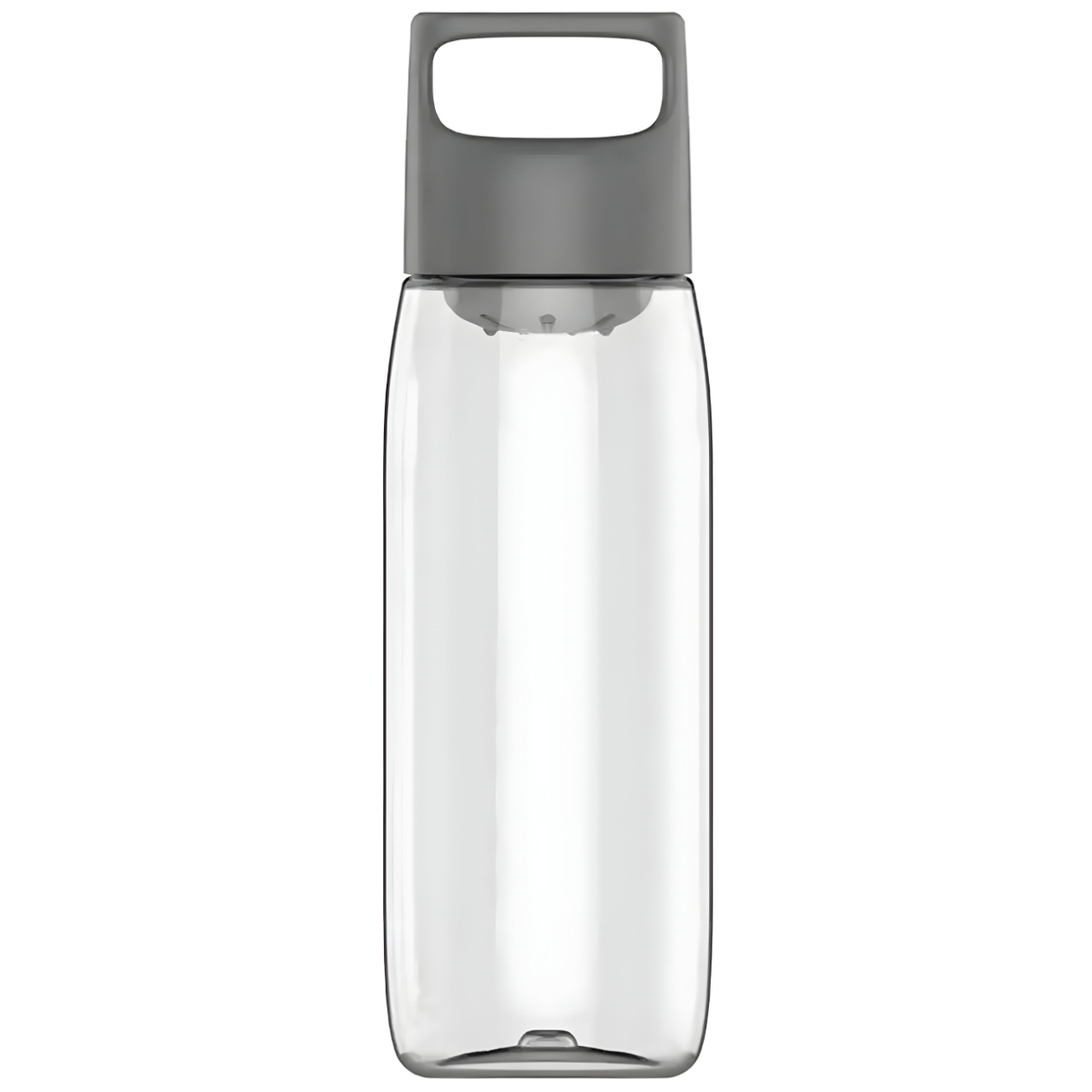 بطری آب 550 میلیلیتر طرح شفاف یوپین شیائومی Fun Home